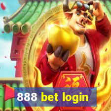 888 bet login